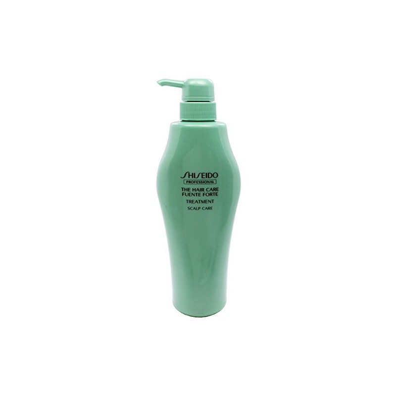 Shiseido Professional Fuente Forte Treatment 500gAF27