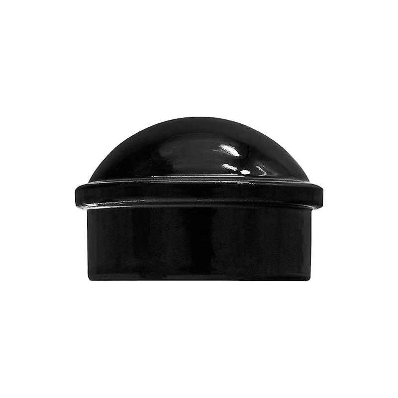 1-7/8" Chain Link Fence Post Cap - Use for 1-7/8"