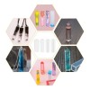 11 Piezas Moldes Resina Silicona Kit Molde Para Fundición Re