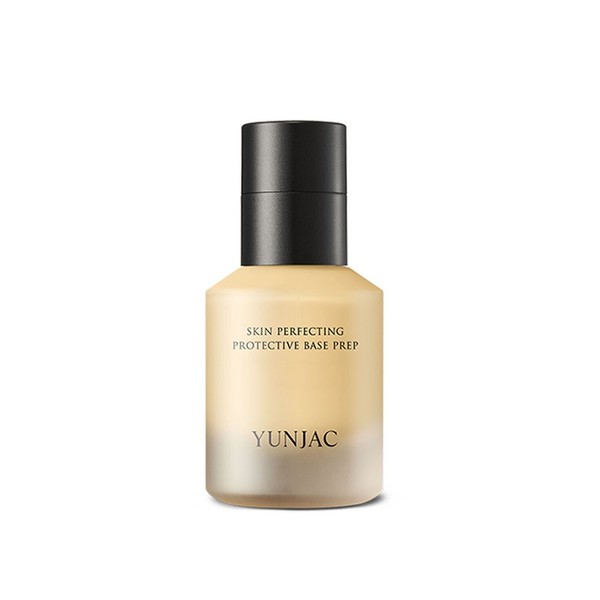 YUNJAC Skin Perfecting Protective Base Prep 1.35oz / 40ml Moisture Base K-Beauty