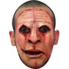 Morris Costumes Serial Killer 1 Adt Latex Face