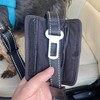 Sakura 2 in 1 Dog Lead Seat Belt Strap