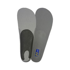 HOSHINO(ホシノ) B+ Insole(B Plus) All-Round Model for 1 Pair B+LDe (S)