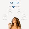 Asea - Renu28 Gel Redox - Cuidado De La Piel