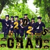 14Pcs Large Graduation Decorations 2025 Yard Signs, Class of 2025