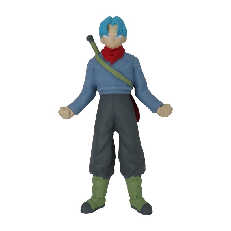 Monster Flex Action Figure Dragon Ball Z 15 cm