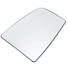 Side Heated Mirror Glass Door Wing Outside Rear View Mirror