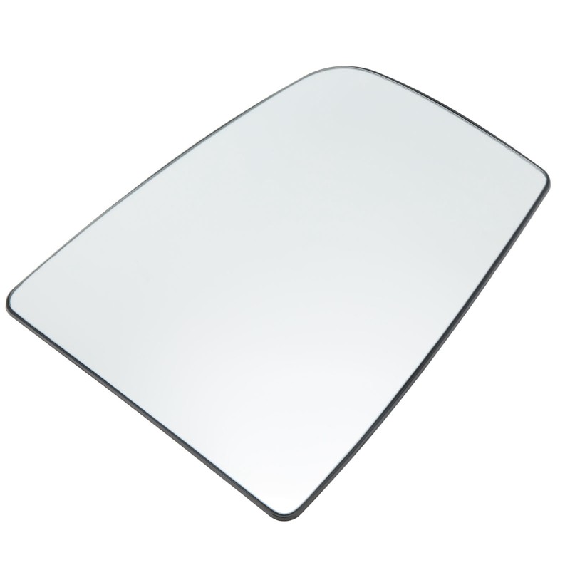 Side Heated Mirror Glass Door Wing Outside Rear View Mirror