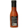 Wing Time Buffalo Wing Sauce, Hot, 13 Ounce