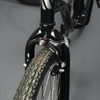 CYSKY Bike Brake, Bicycle C-Type Brakes Calipers, Aluminum Alloy Front
