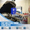 Automotive Smoke Machine Leak Detector, Evap Smoke Machine Leak Tester