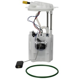Electric Fuel Pump Module Fits for 2008-2009 for Dodge Durango V8 4.7L Flex Sport Utility, 2008-2009 for Chrysler Aspen V8 4.7L Flex Sport Utility, Replace#68027993AC