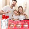 Pasta Dental Blanqueadora Probiotica Sp-8 120g X3