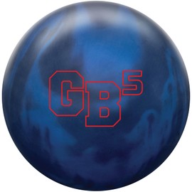 Ebonite Game Breaker 5 Bowling Ball (13, Pounds)