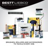 Bestt Liebco 551480600 3" #103 Stainer Brush