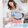 4pcs Laundry Detergent Cup,Laundry Detergent Measuring Cup,Laundry Measuring Cup,Washable Detergent