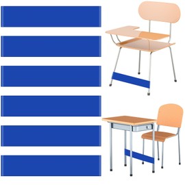 Chair Bands for Kids with Fidgety Feet - Stretch Foot Bands, Natural Latex Stretch Chair Fidget Bands Student with Fidget Feet for Kids with ADD SPD ADHD