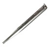 10T PEG IT 5VP 18DA - Aluminium V-profile tent pegs,