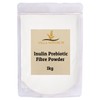 Inulin Prebiotic Fibre Powder 1kg by Villa Nostrum