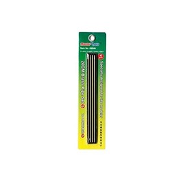 Master Tools 09946 – Model-Making Accessory Brass Pipe Set 5, 20 cm