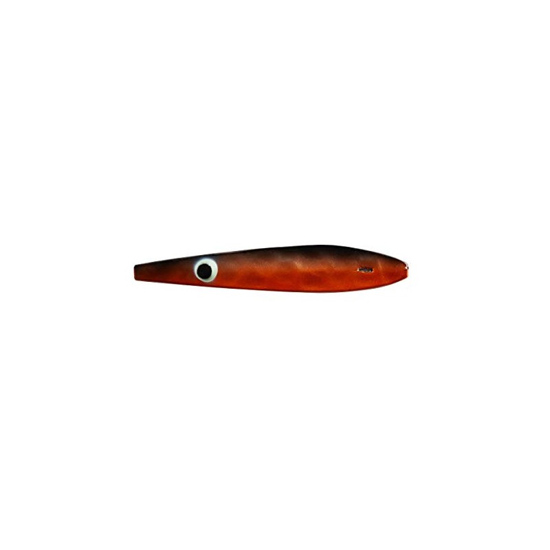 Balzer Colonel Z Seatrout Inline Indicator Sea Trout Blinker, Length