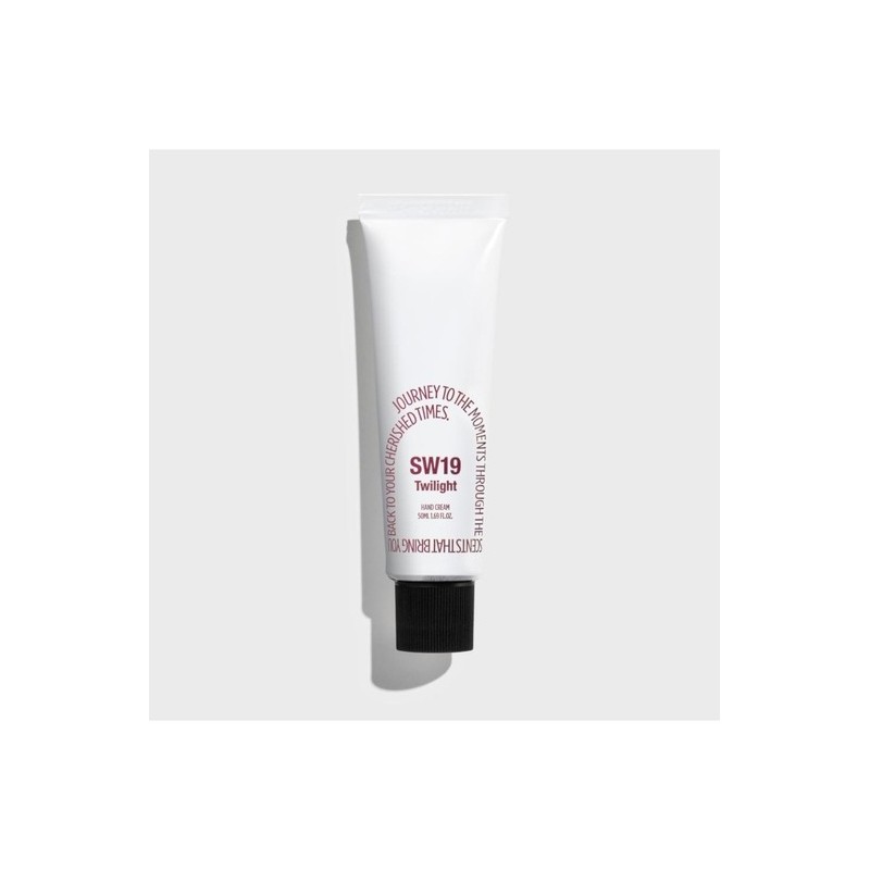 SW19 TWILIGHT HAND CREAM (50ml) / SW19 TWILIGHT HAND CREAM