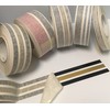 MrLetter Vinyl Striping 30 Foot Roll 25 Colors Available (1,