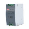 Nvvv Dr-120-24 Ac to Dc Din-Rail Power Supply, 24v, 5
