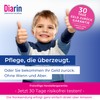 Diarin Duschgel für Haut & Haar, 250 ml - sanfte