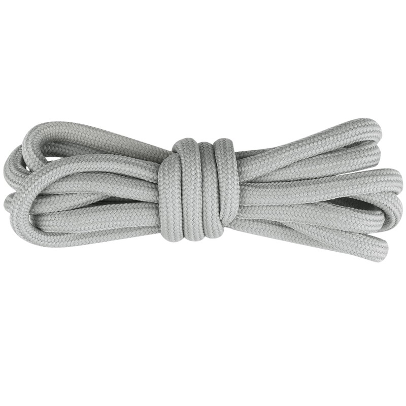 Elerevyo Round Laces, Round Laces, Durable, For Sneakers, Boots, All