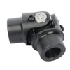 ROADFAR U Joint Universal Steering Shaft U Joint Coupler 13/16"-36