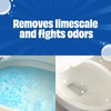 Scrubbing Bubbles Easy Clean Foaming Toilet Bowl Cleaner, Easy Toilet