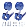 maXpeedingrods 3.5" Front 3" Rear Lift Kit for Jeep Grand