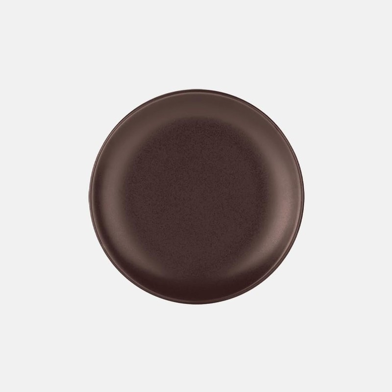 Oxford Unni-Iron Stoneware 16 Piece Dinnerware Set Service for 4