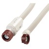 Xavax 00111445 Water Stop Inlet 2.5 m Pack of 1