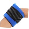 Gatuida Reusable Ice Pack Wrap for Cold Therapy Multipurpose Gel
