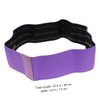 BESPORTBLE Fitness Resistance Band for Hip Training Non-Slip Elastic Loop