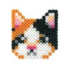 Nano Beads 001 French Bulldog/Mikeko 80-63000