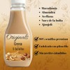 Crema de 5 Semillas Fier Originals | Macadamia, Almendra, Avellana,