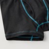 Umbro Boxer Briefs, Boxer Briefs, Set of 2, Boys, 9D