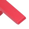 Woodworking T Track Hold Down Clamp Workbench Adjustable Chute Aluminum