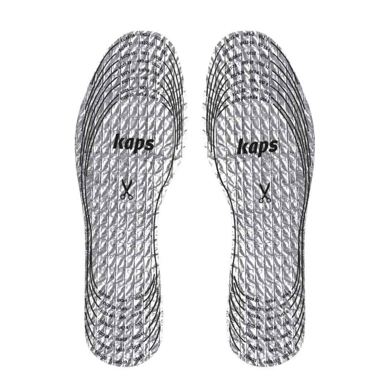 Thermal Insoles for Children, Warm Winter Insoles for Wellington Boots