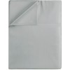 Good Sleep Bedding Flat Sheet King - 800 TC King