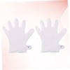 minkissy 6 Pack Hand Mask Gloves Exfoliating Peeling Whitening Moisturizing