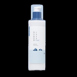 Round Wrap for Men 1025 Dokdo All-in-One Fluid 200ml Sensitive Skin Moisture Care / 라운드랩 포 맨 1025 독도 올인원 플루이드 200ml 민감피부 수분케어