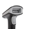 Handheld Barcode Scanner USB Interface 120FPS Button Auto Sensing Continuous