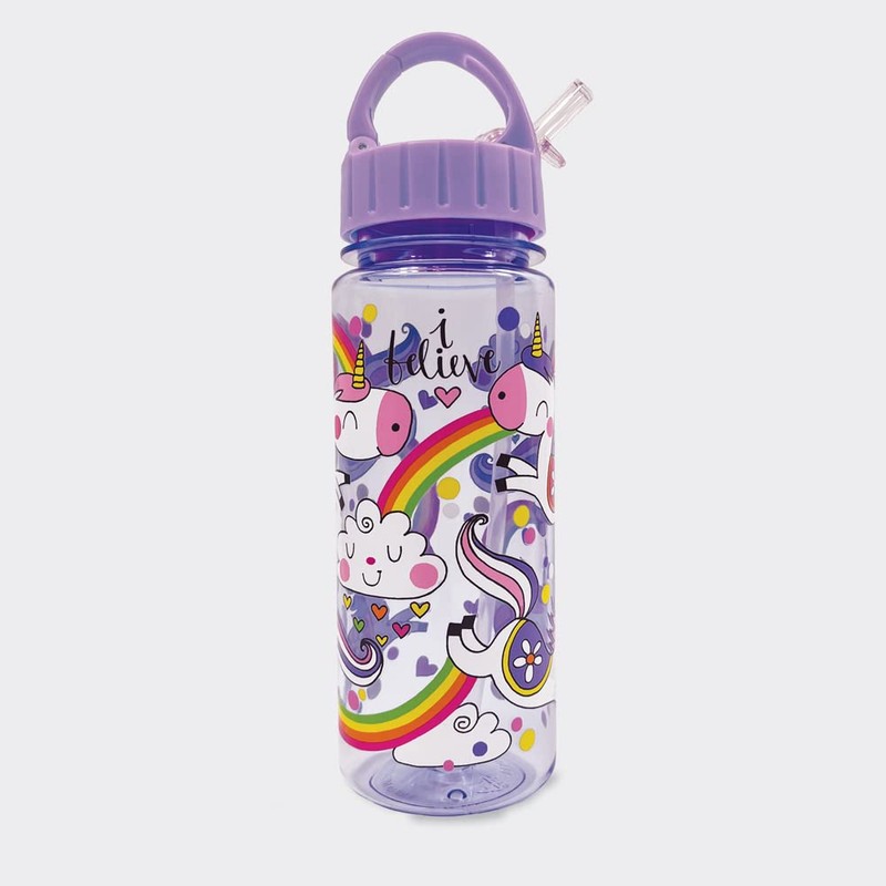 Rachel Ellen "Unicorn" Water Bottle