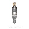 ARES 11031 - Extra Deep 16mm Thin Wall Spark Plug