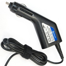 T-Power Ac Dc Adapter Compatiblewith Beats by Dr Dre Beatbox Portable, Wireless High Performance Speaker System Model: BSC60-180333 P.N: BSC60180333 Replacement Portable Car Charger