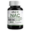 Oby Nac 600mg Trans Resveratrol Antioxidante Precursor Glutation Acetyl Cysteine